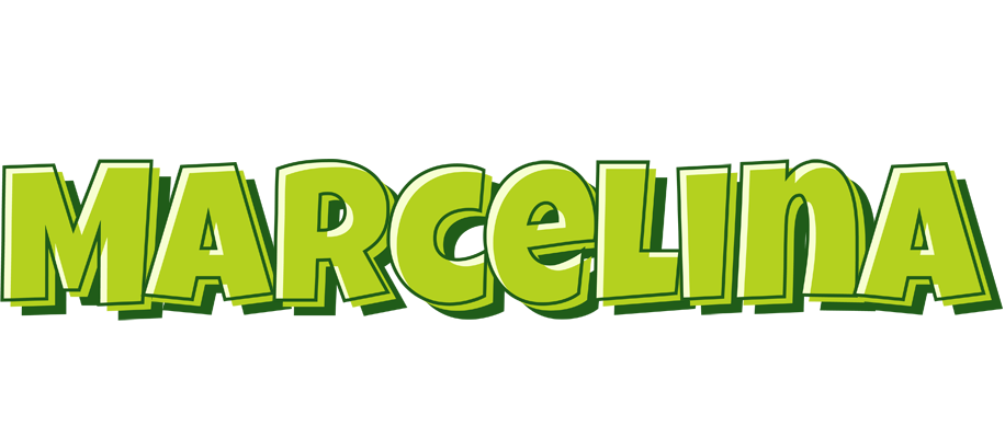 Marcelina summer logo