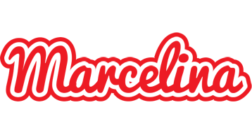 Marcelina sunshine logo