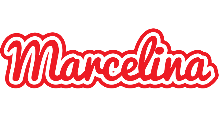 Marcelina sunshine logo