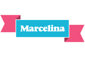 Marcelina today logo