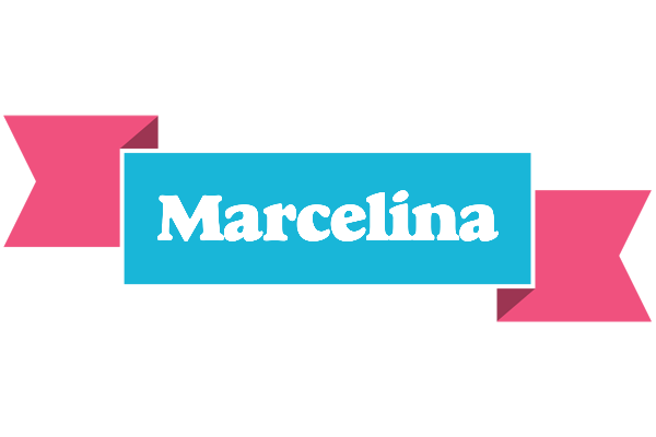 Marcelina today logo