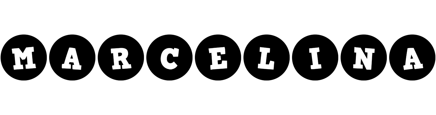 Marcelina tools logo