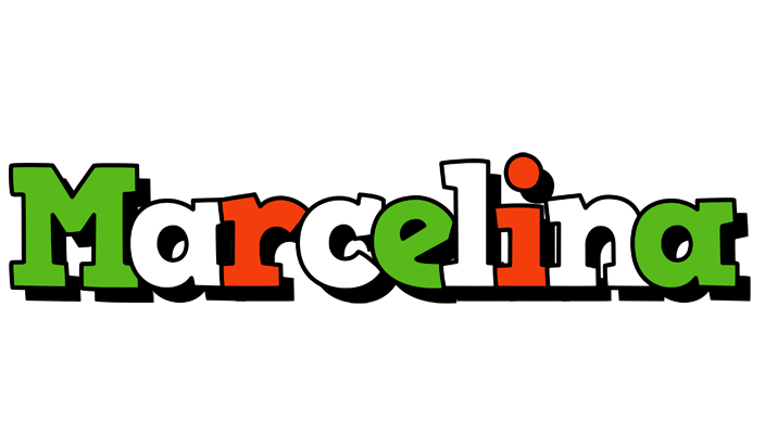 Marcelina venezia logo