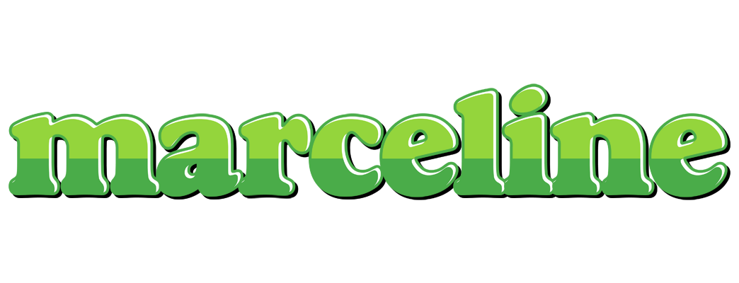 Marceline apple logo
