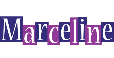 Marceline autumn logo