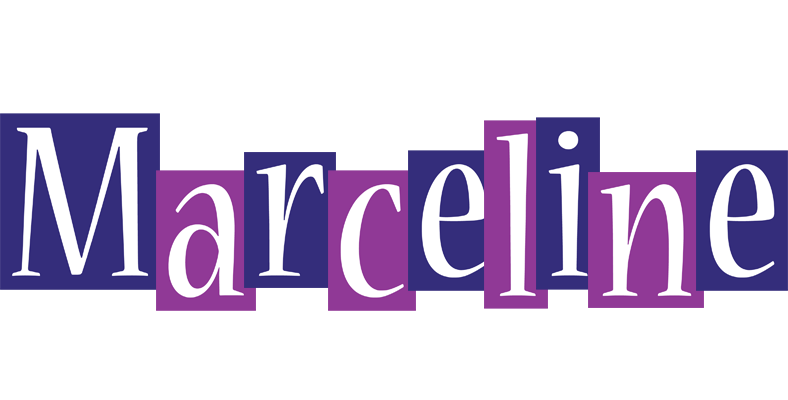 Marceline autumn logo