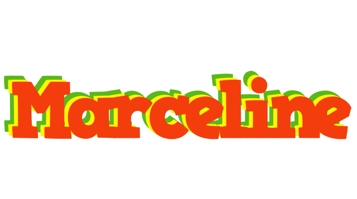 Marceline bbq logo
