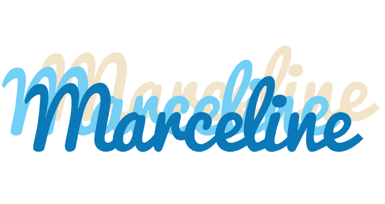 Marceline breeze logo