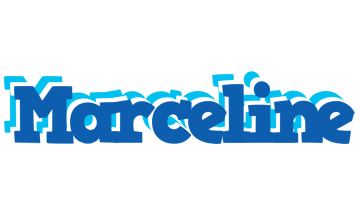 Marceline business logo