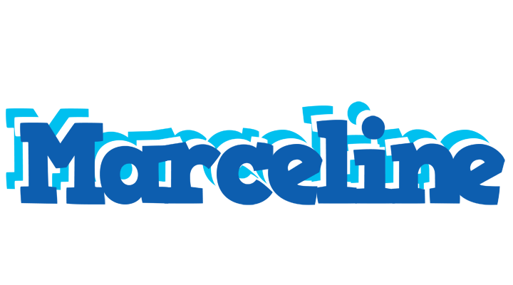 Marceline business logo