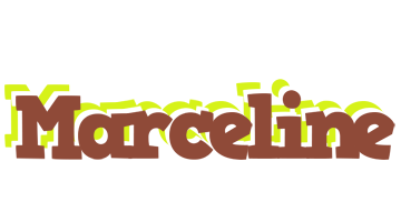 Marceline caffeebar logo