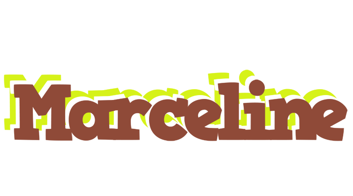 Marceline caffeebar logo