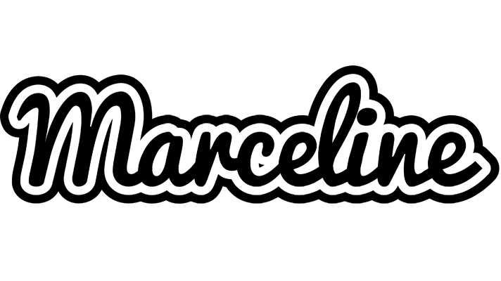 Marceline chess logo