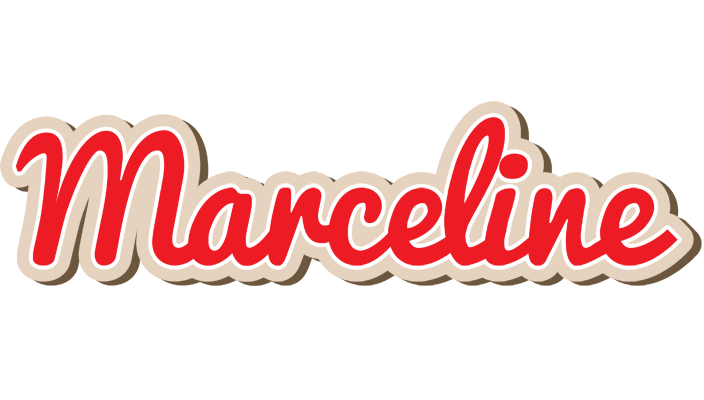 Marceline chocolate logo