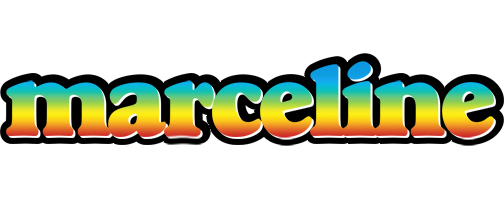 Marceline color logo