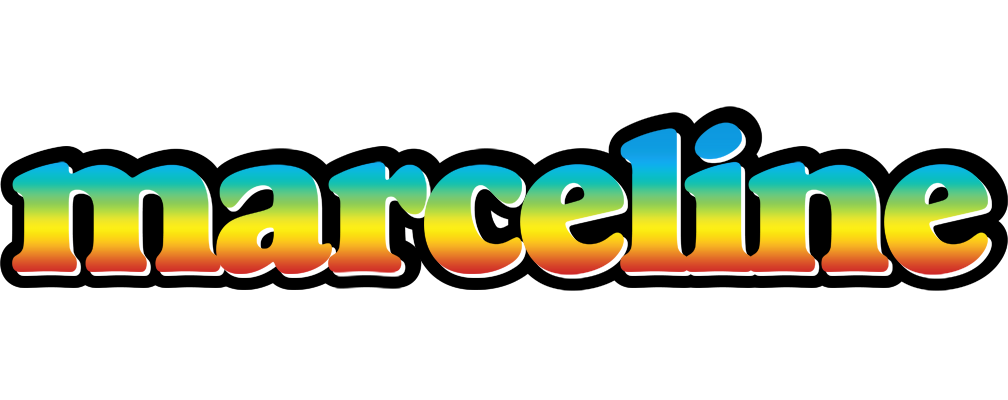 Marceline color logo