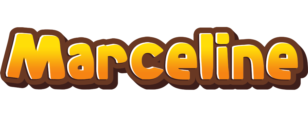 Marceline cookies logo