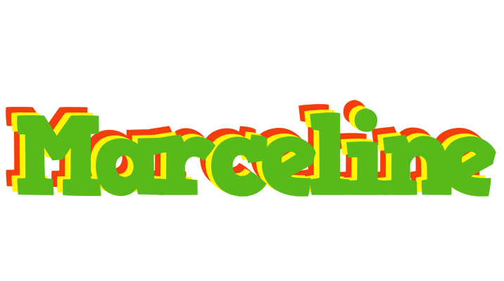 Marceline crocodile logo