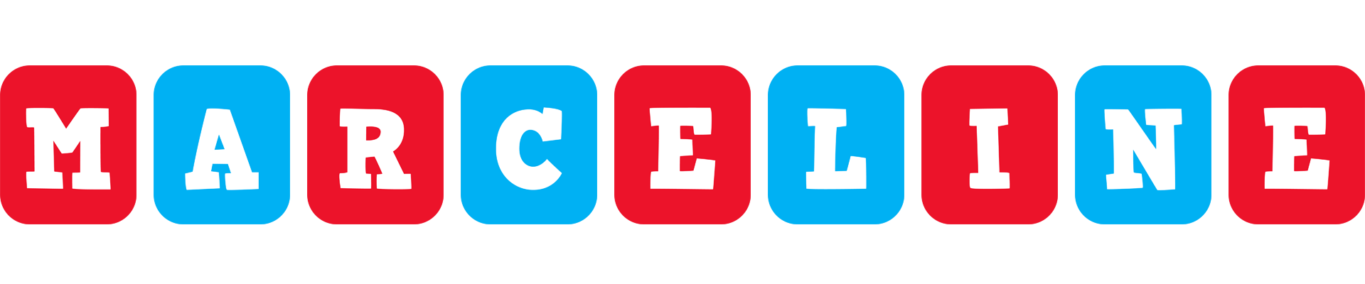 Marceline diesel logo