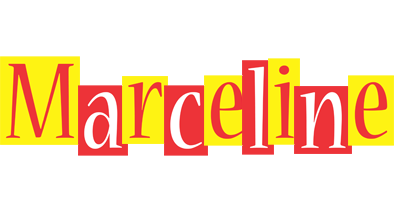 Marceline errors logo