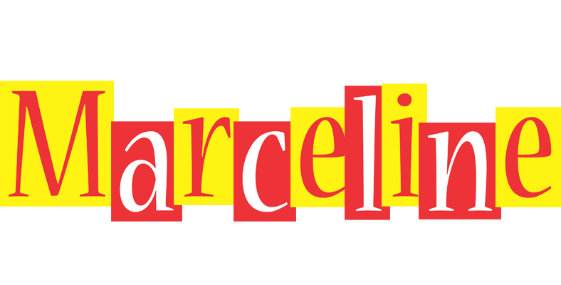 Marceline errors logo
