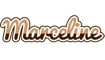 Marceline exclusive logo