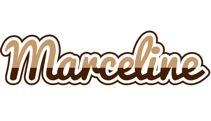 Marceline exclusive logo
