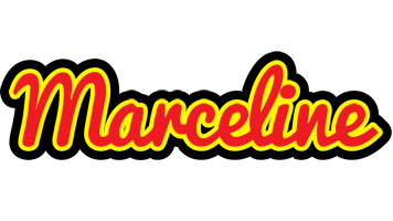 Marceline fireman logo