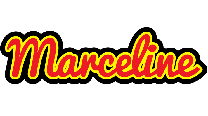 Marceline fireman logo