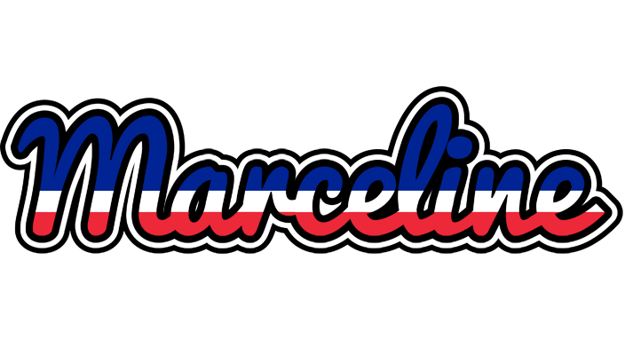 Marceline france logo