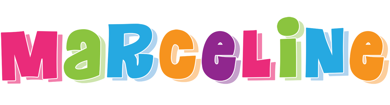 Marceline friday logo