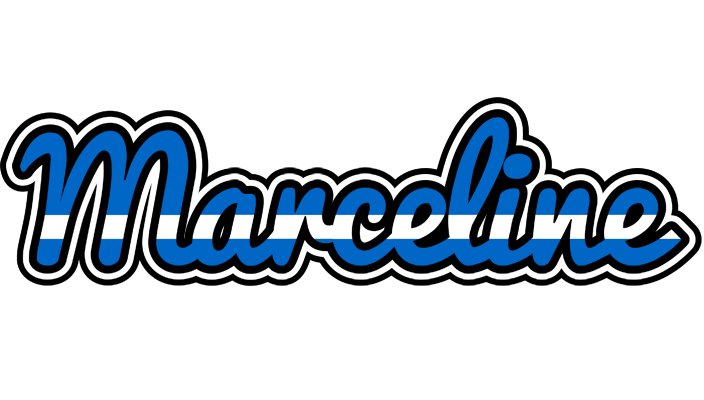 Marceline greece logo
