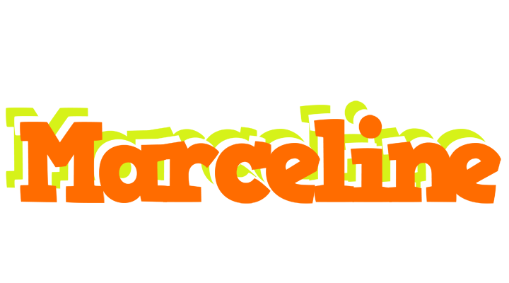 Marceline healthy logo