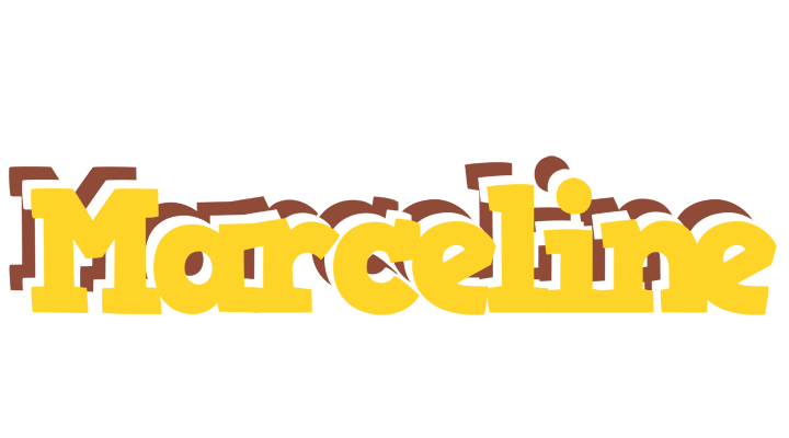 Marceline hotcup logo