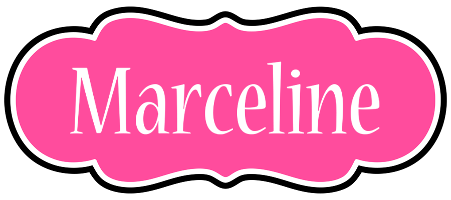 Marceline invitation logo