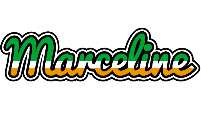 Marceline ireland logo