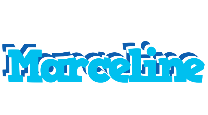 Marceline jacuzzi logo