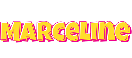 Marceline kaboom logo