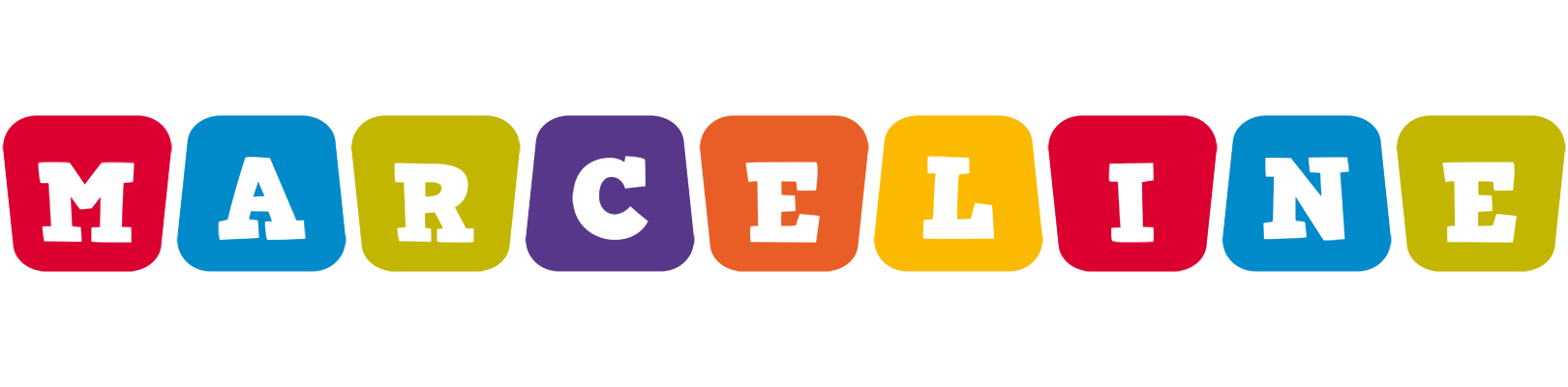 Marceline kiddo logo