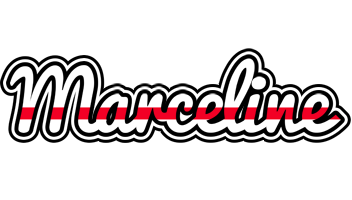 Marceline kingdom logo