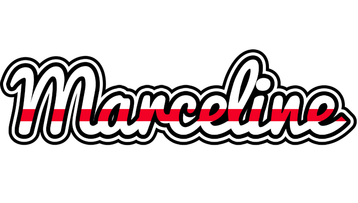 Marceline kingdom logo