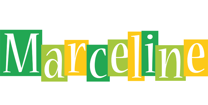 Marceline lemonade logo