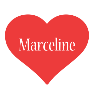 Marceline love logo