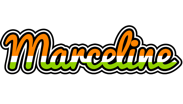 Marceline mumbai logo