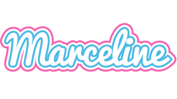 Marceline outdoors logo