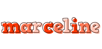 Marceline paint logo