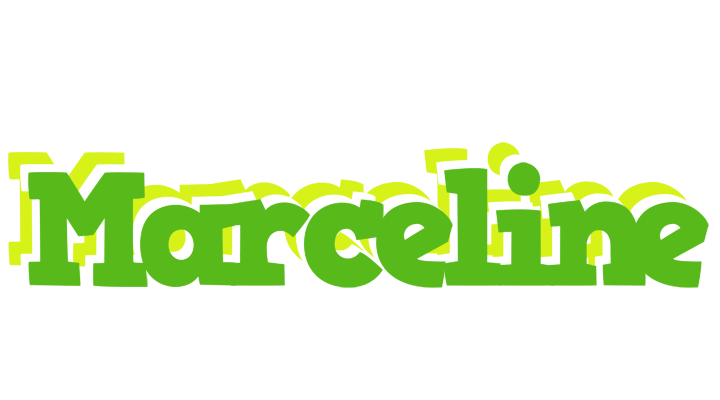 Marceline picnic logo