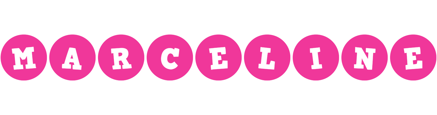 Marceline poker logo