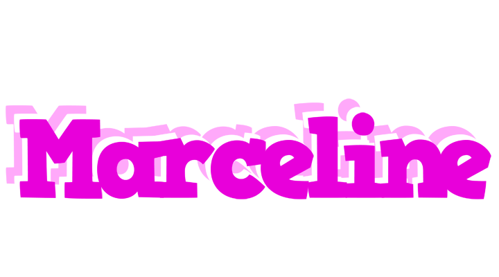 Marceline rumba logo
