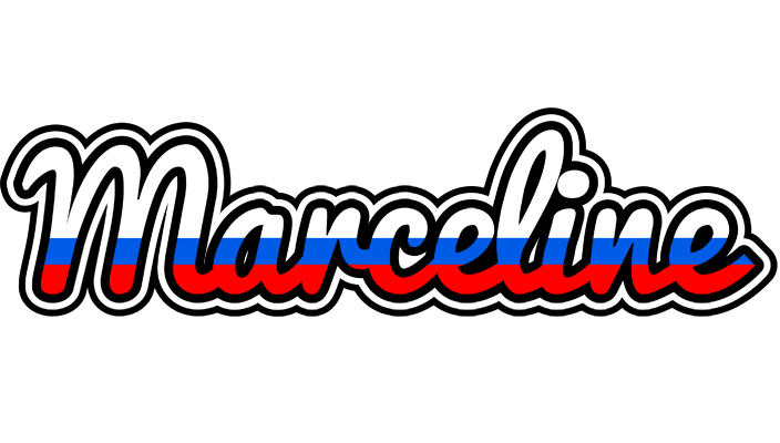 Marceline russia logo